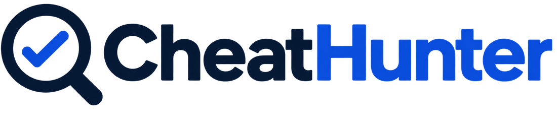 CheatHunter